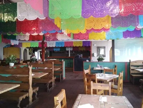 Old Mexico Restaurant