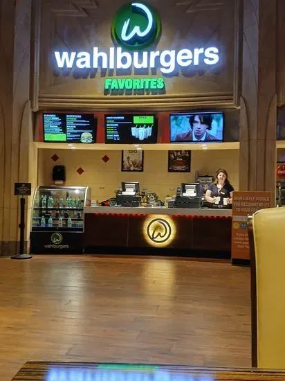 Wahlburgers