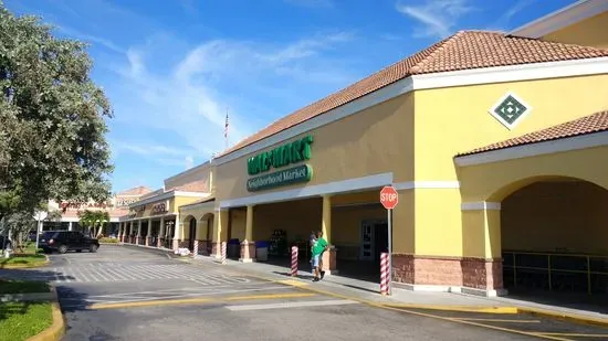 Walmart Neighborhood Market