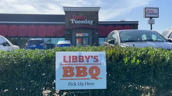 Libby's BBQ