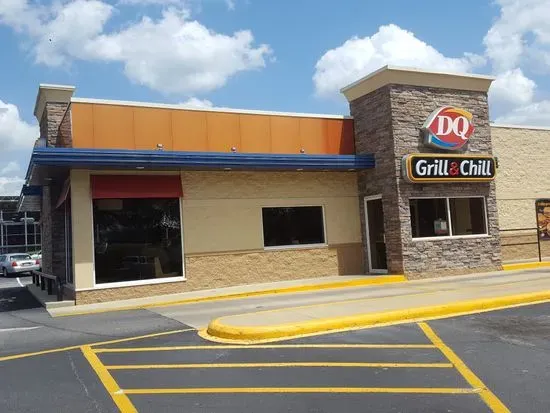 Dairy Queen Grill & Chill