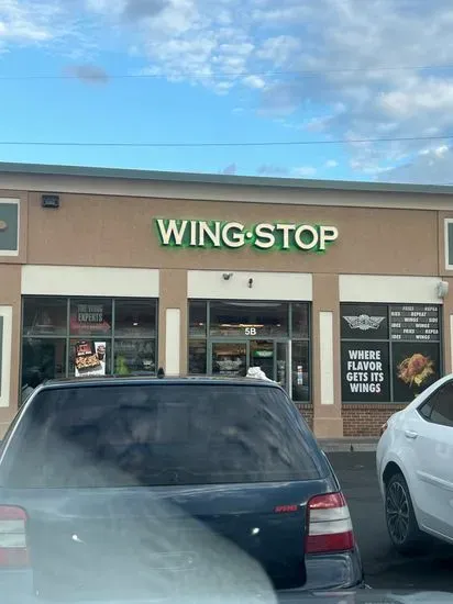 Wingstop