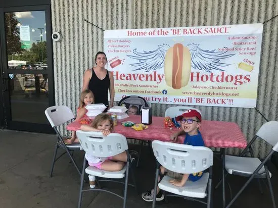 Heavenly Hotdogs