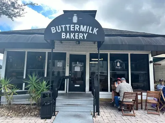Buttermilk Bakery