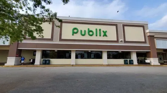 Publix Super Market at Nassau Square