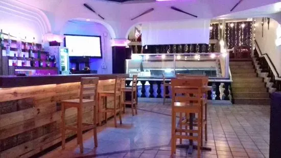 La Officina Bar & Eventos