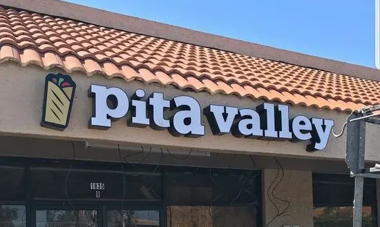 Pita Valley