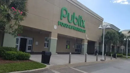 Publix Super Market at Polo Grounds Mall