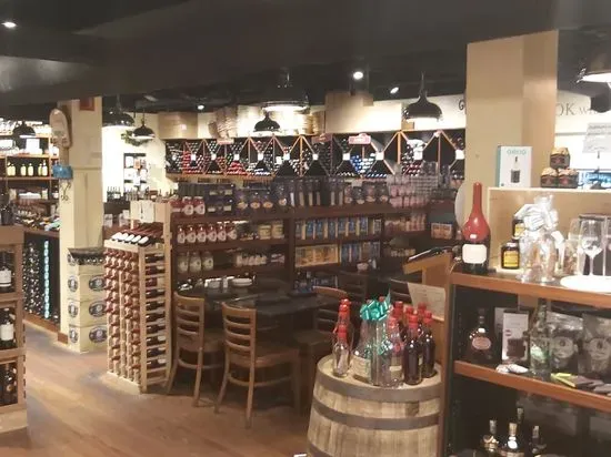 Antonio's Wine Shop and Italian Deli