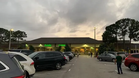 Publix Super Market at Riverbridge Centre