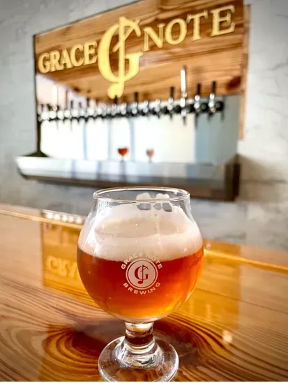 Grace Note Brewing