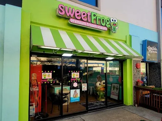 Sweet Frog