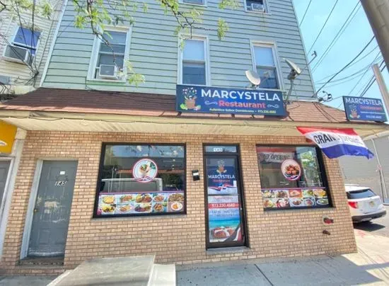 Marcystela Restaurant