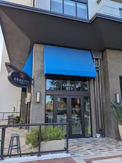 Gravity Taproom