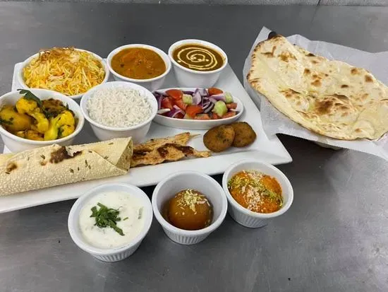 Chutneys Indian Cuisine