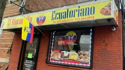 Mi Rinconcito Ecuatoriano