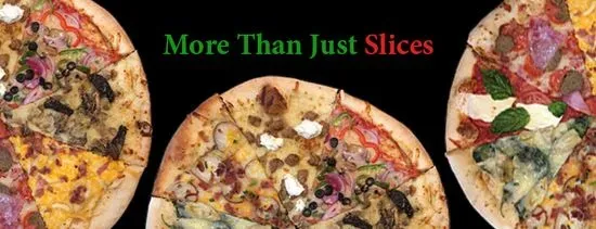 Slices