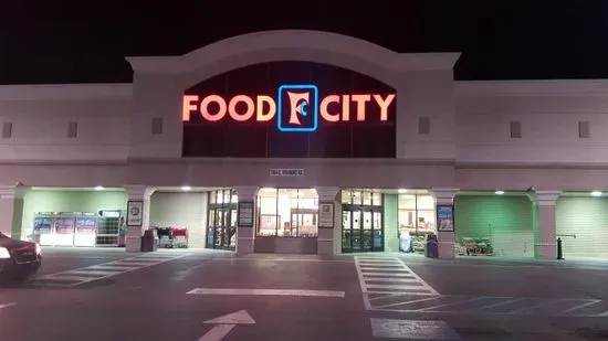 Food City