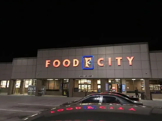 Food City