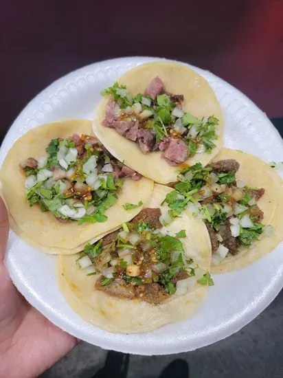 Tacos El Jr