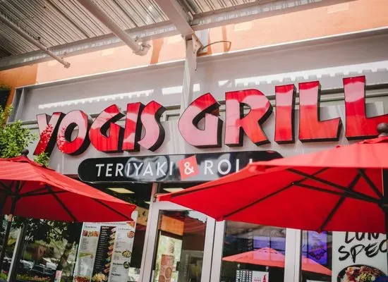 Yogis Grill