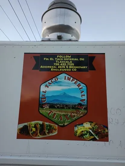 El Taco Imperial De Tlaxcala