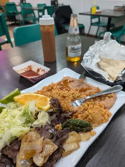 Lopez Taqueria 3