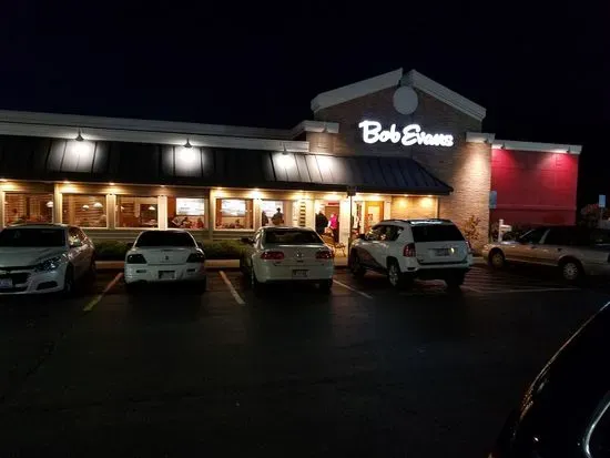 Bob Evans