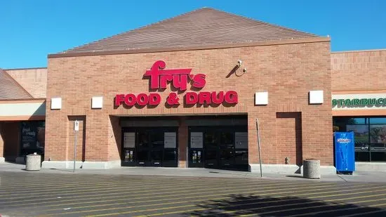 Fry's Food And Drug