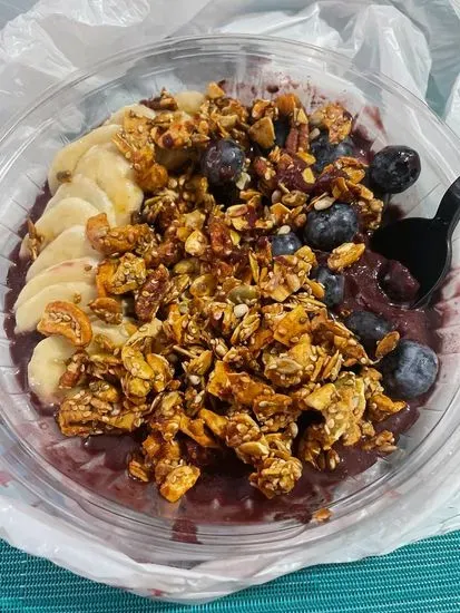 The Acai Spot