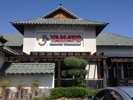 Yamato Restaurant
