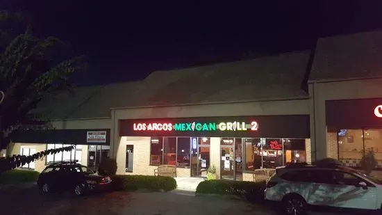Los Arcos Mexican Grill