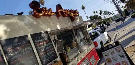 Sus Arepas (Food Truck)