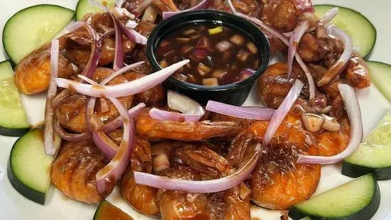 Mariscos el pana