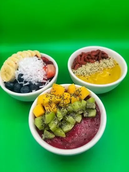 Truly Acai (To go Only)