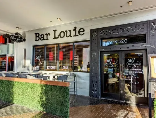 Bar Louie - Tempe Marketplace