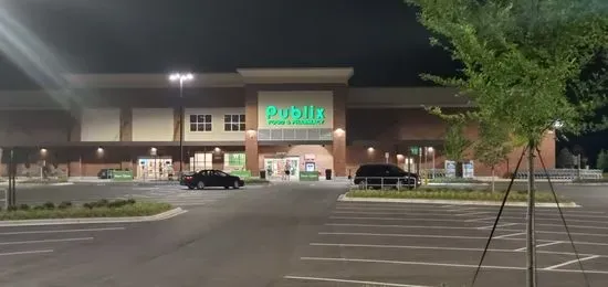 Publix Super Market at The Market Place at The Bray