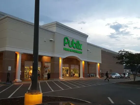 Publix Super Market at Edgemont Town Center