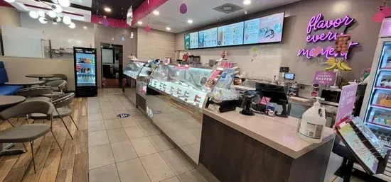 Baskin-Robbins