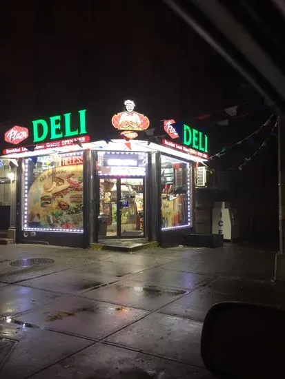 Plaza Deli