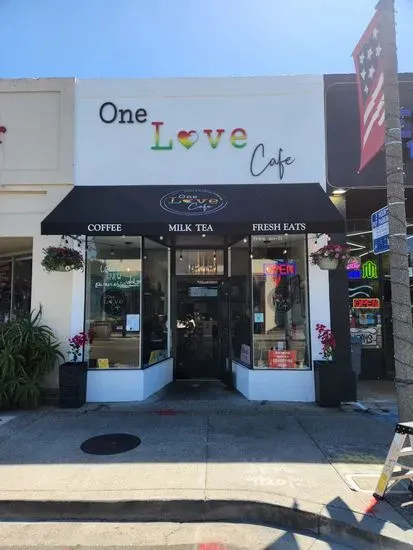 One Love Cafe