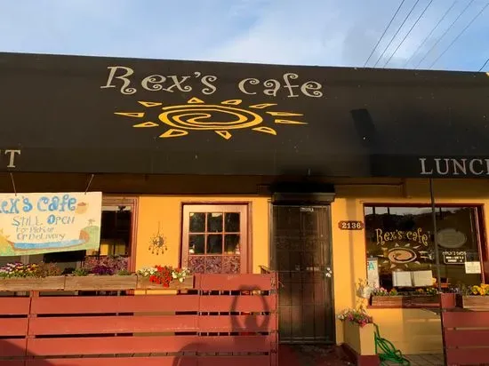 Rex's Cafe