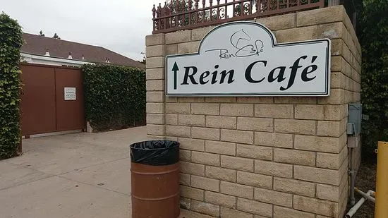 Rein Café