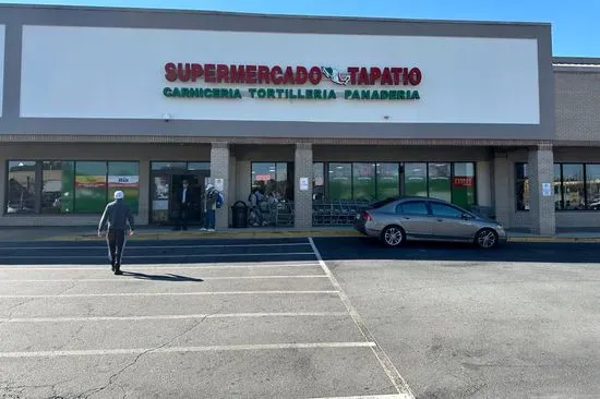 Supermercado El Tapatio