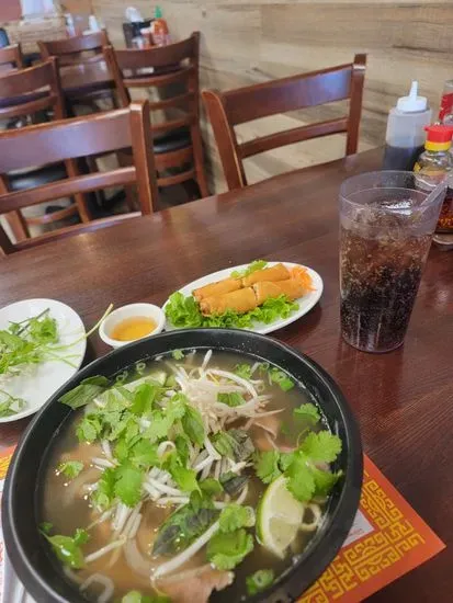 Pho Saigon