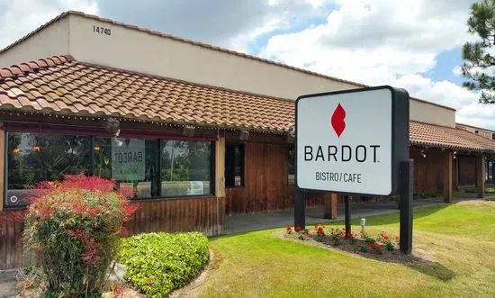 BARDOT Bistro Café