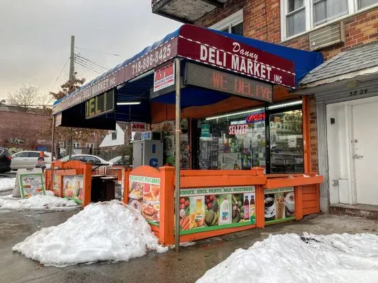 Danny's Deli