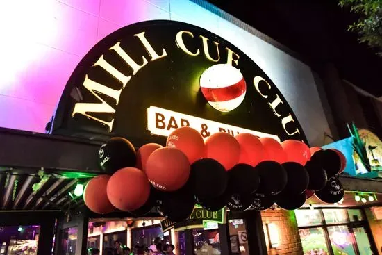 Mill Cue Club