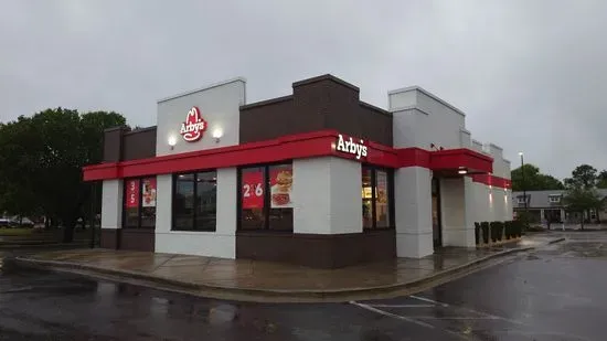 Arby's