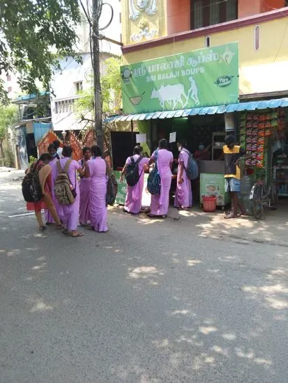 Sri Balaji Soups